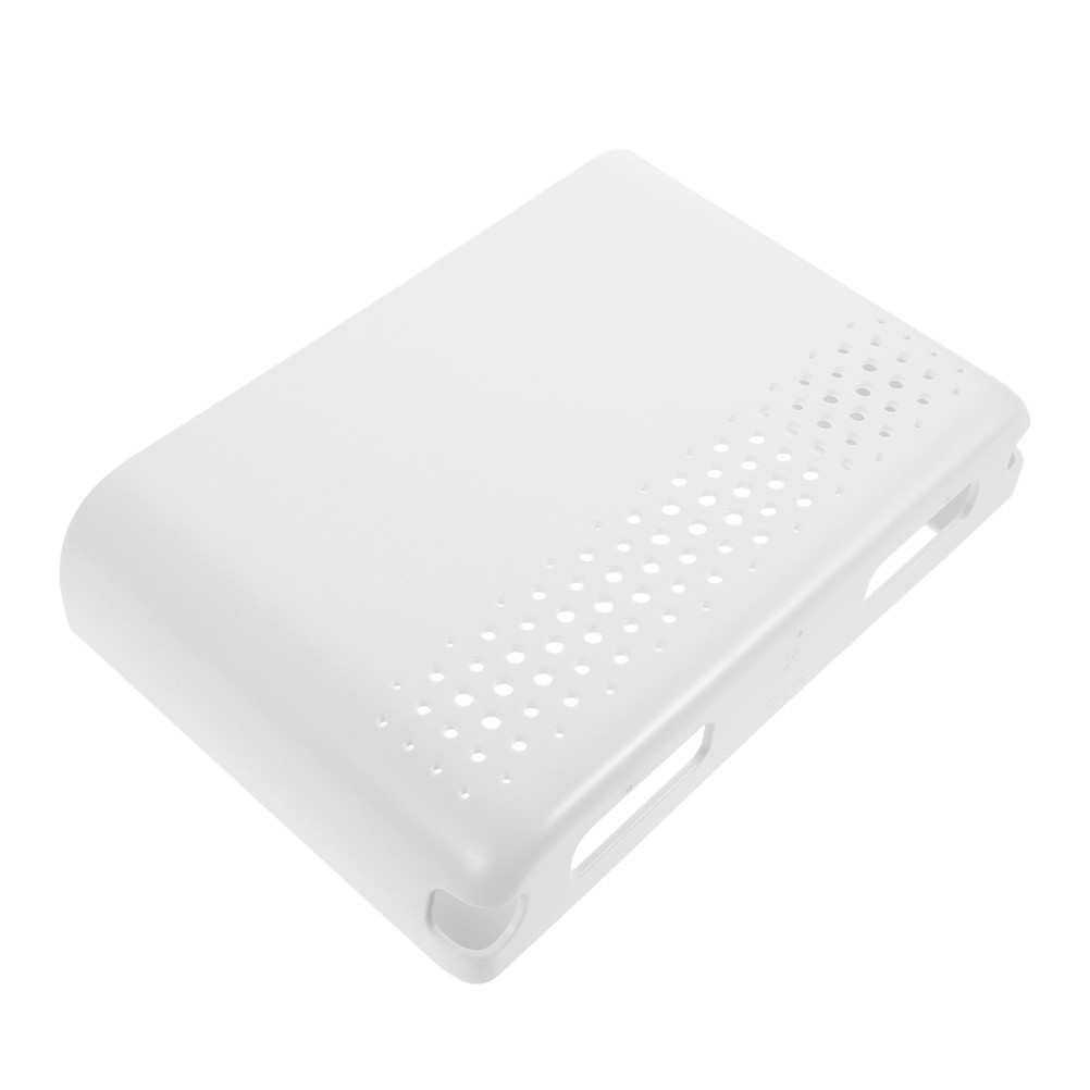 Wall-mounted Router Storage Box Wireless Shelf Placement Bracket