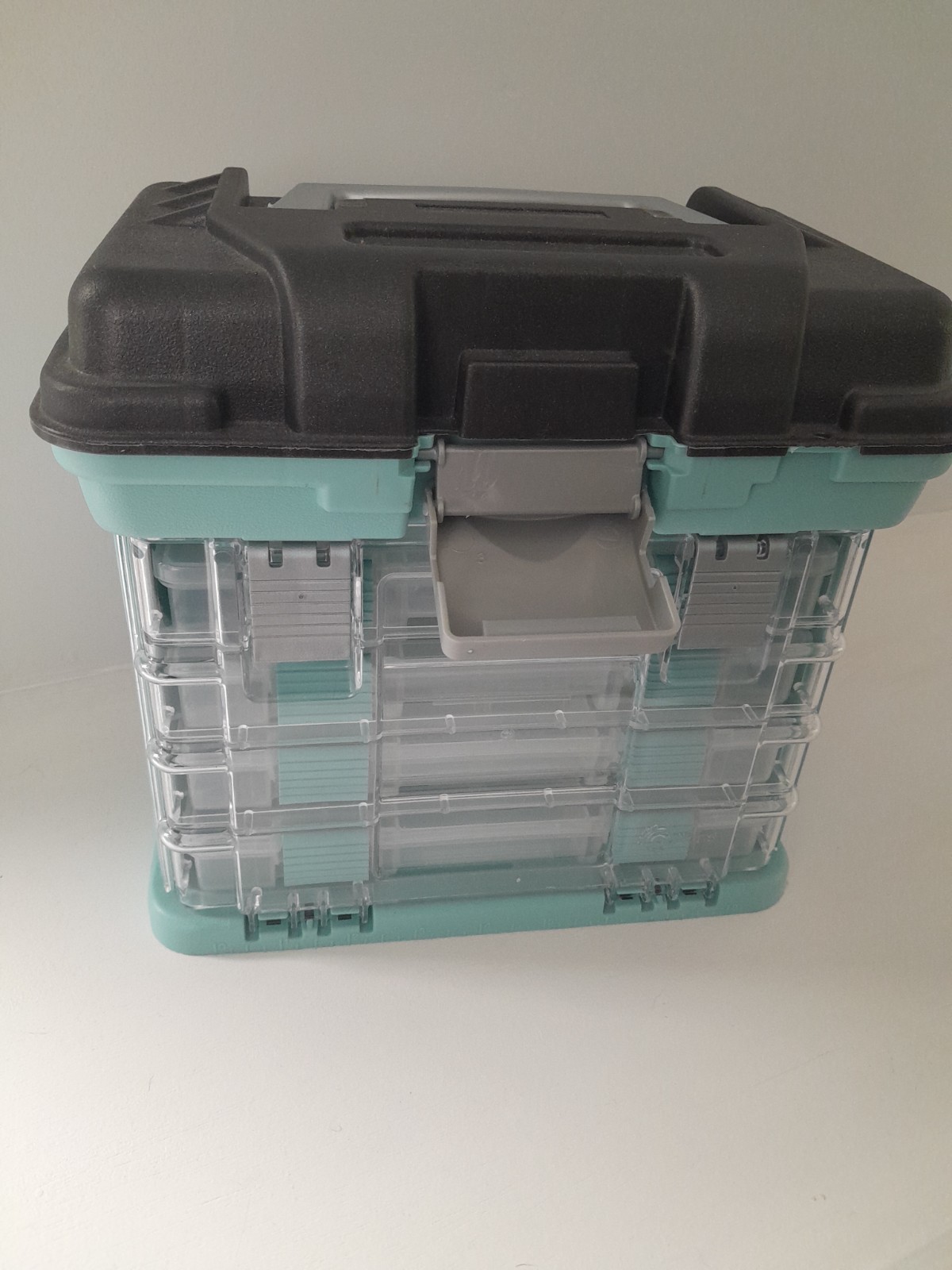 Creative Options Storage Box Model 1354