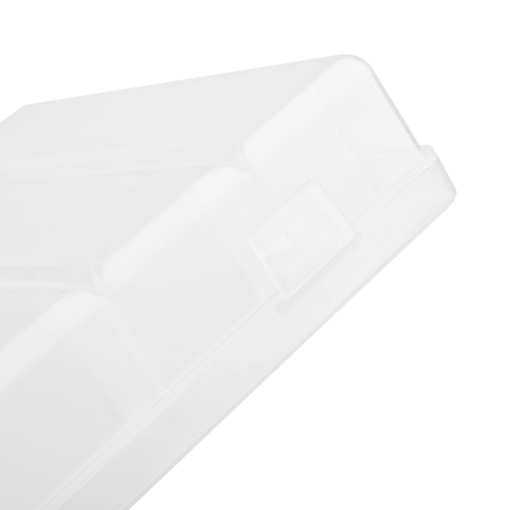 High Quality Organizeis Multi Functional Organizer Plastic Transparent