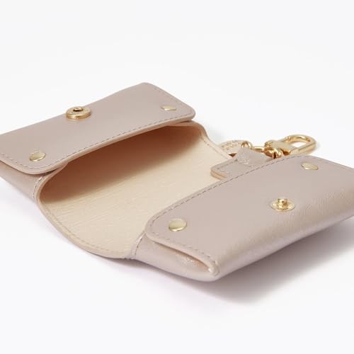 Francfranc Tissue Case Pink