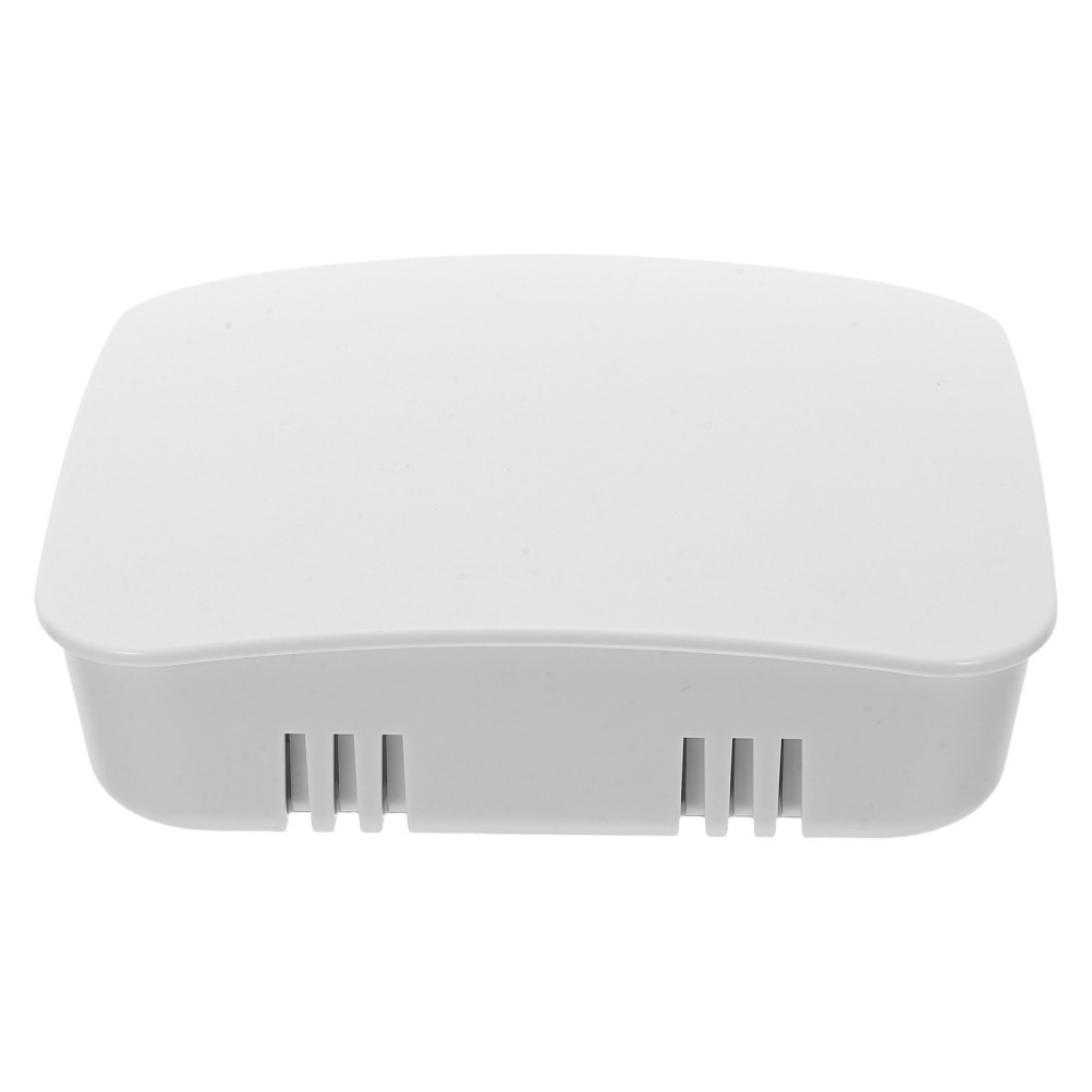 Wireless Compact Gateway Device Enclosure Router Casing