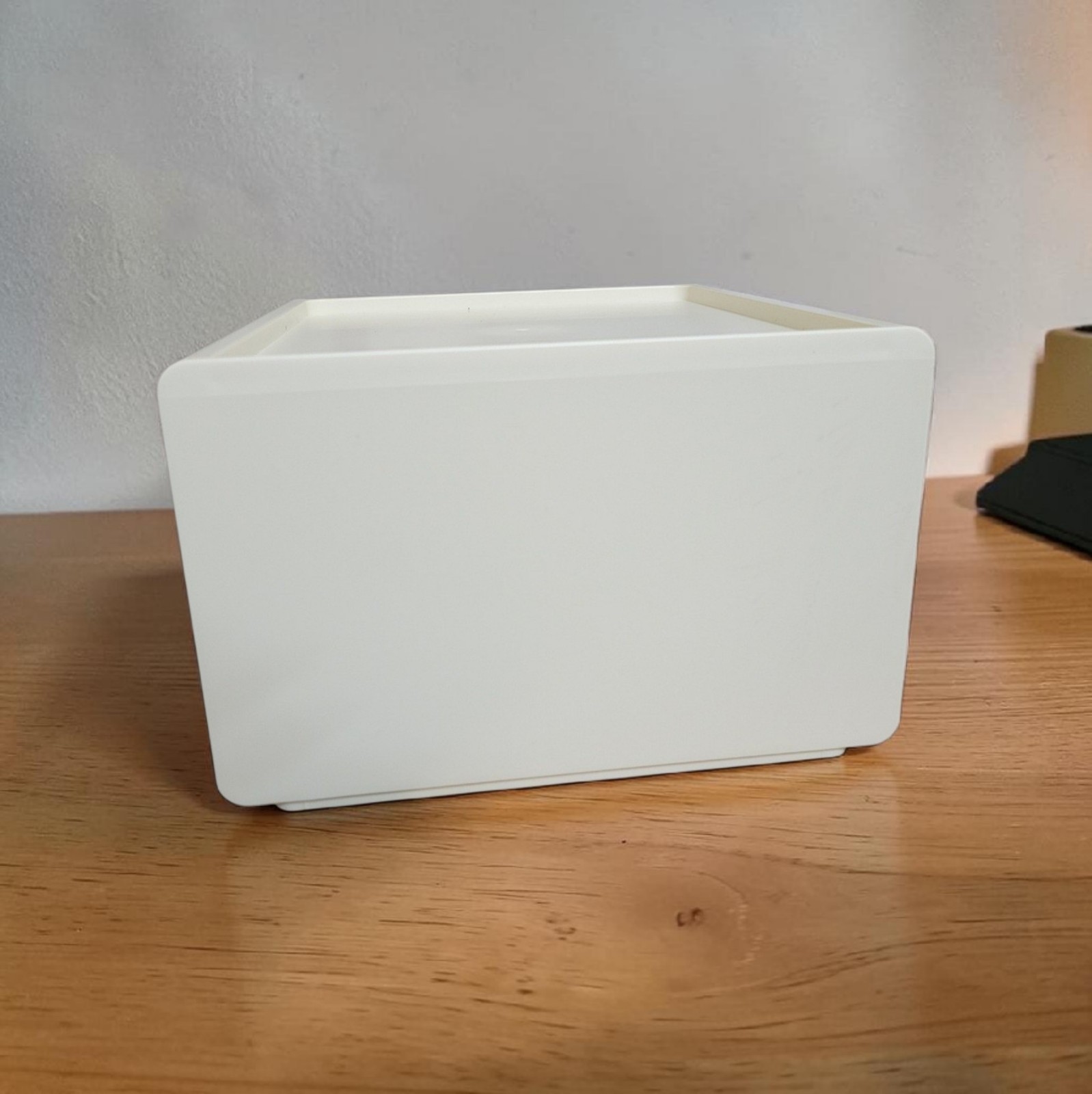 Handmade Skullpanda Inspired Acrylic Display Drawer Storage Case Cute Decor