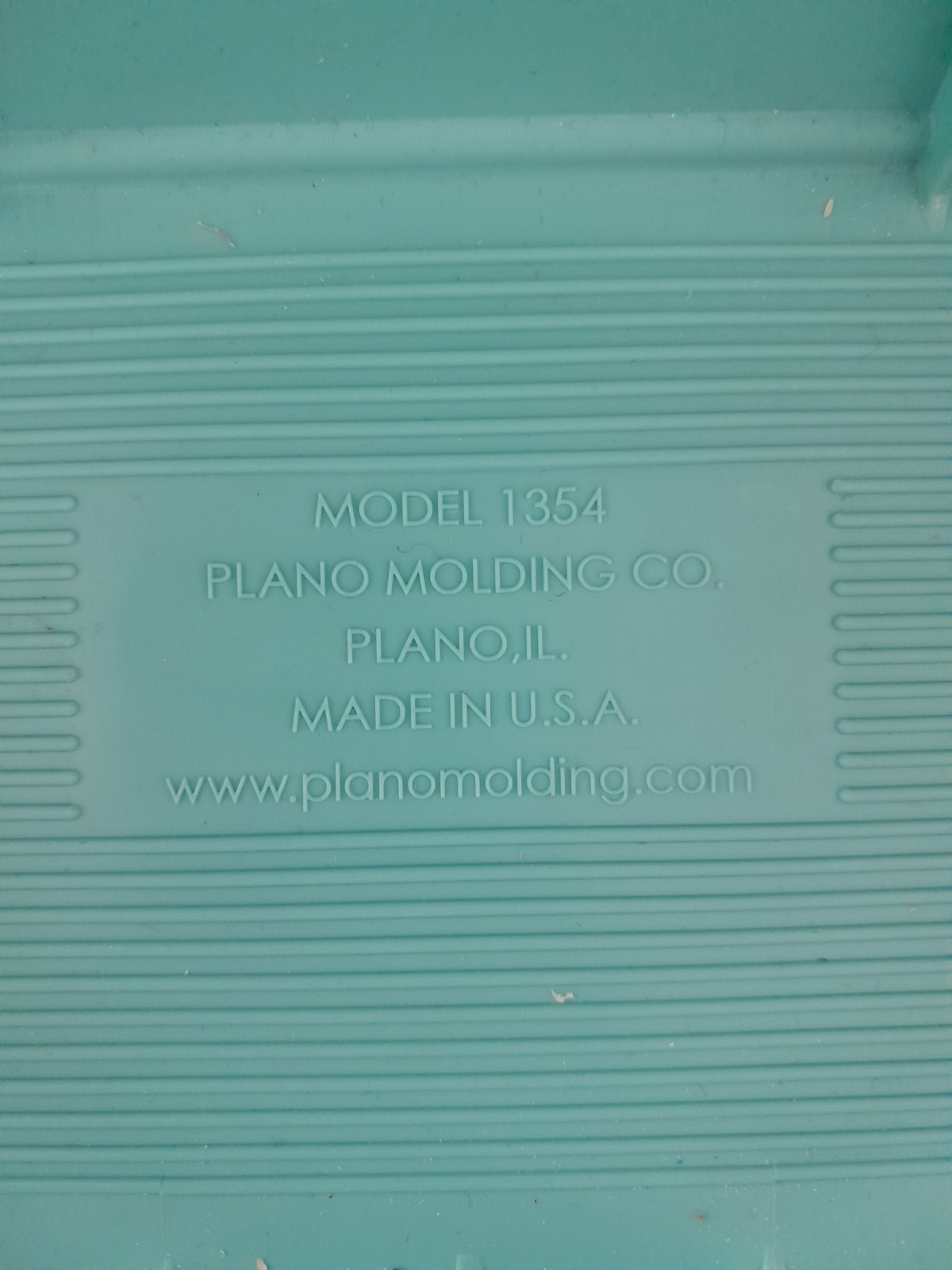Creative Options Storage Box Model 1354