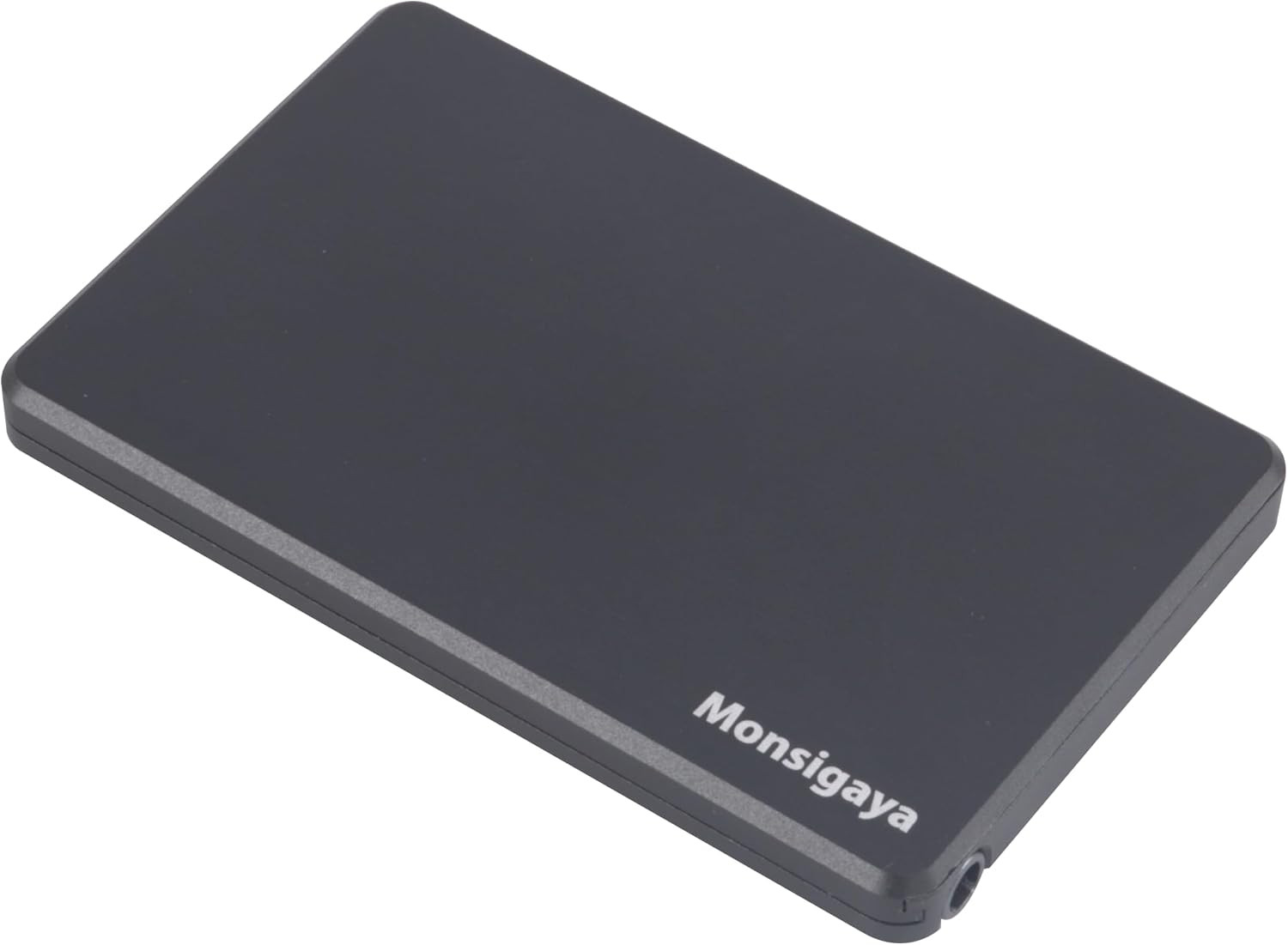 45 Compartment Metal Storage Box with Built in Metal Alloy Straw Accompanied by