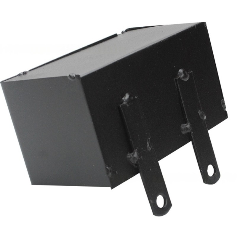 Mini Bike Battery Holders Small Size Simple Installation Guide for Dirt Bikes