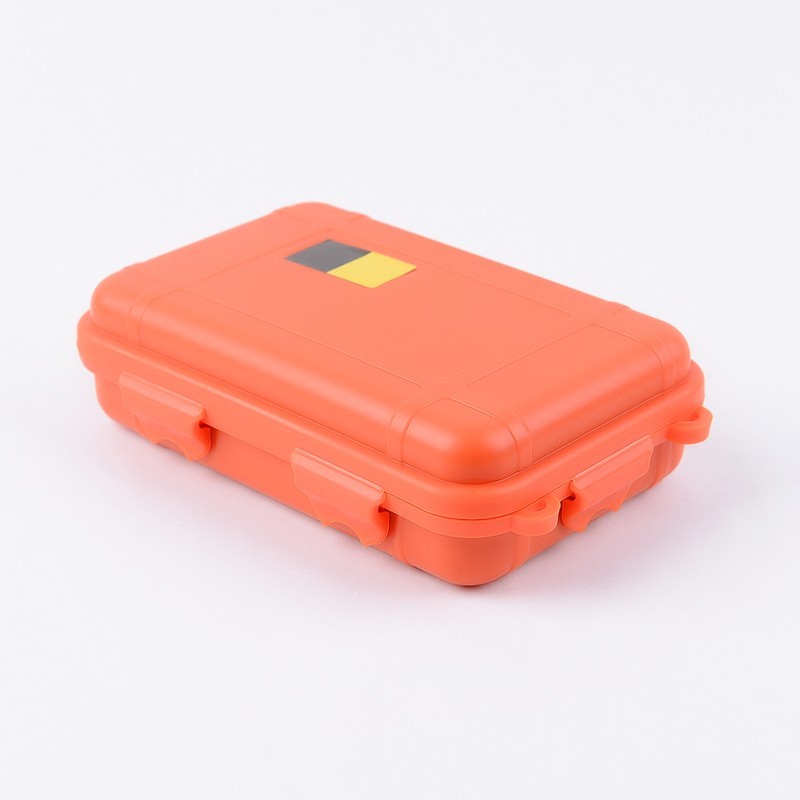 Bag Organizer Box Organization Useful Case Fishing Swimming Tools Travel