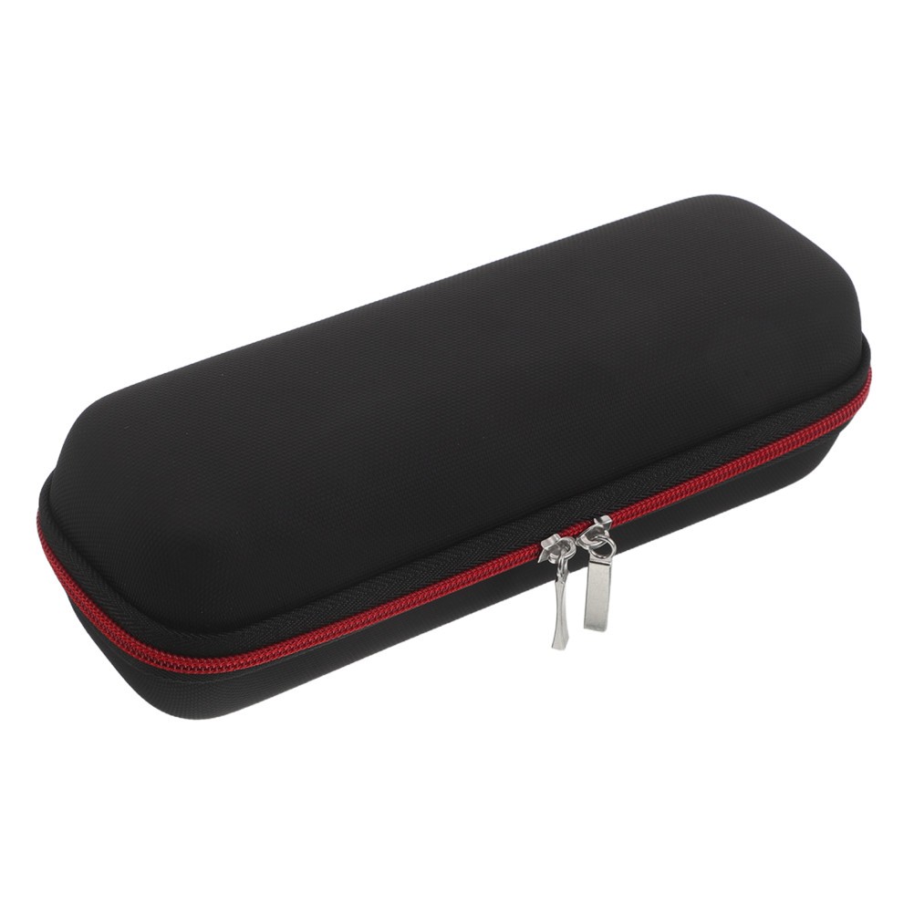 Thermometer Protective Carry Pouch, Small Hard Carrying Case, Waterproof &