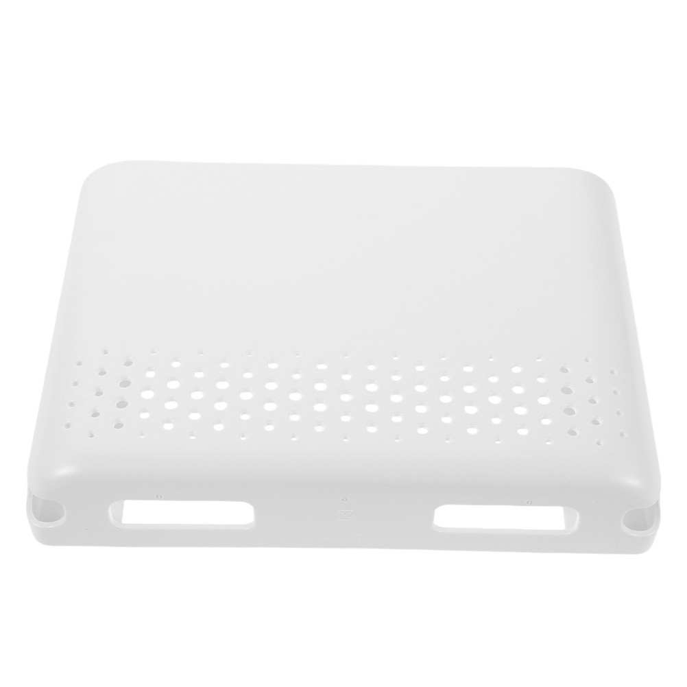 Wifi Router Organizer Box Floating Rack Wall Mount Hanging Holder