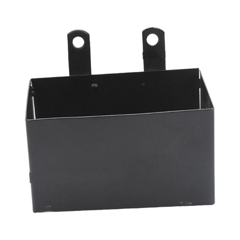 Mini Bike Battery Holders Small Size Simple Installation Guide for Dirt Bikes