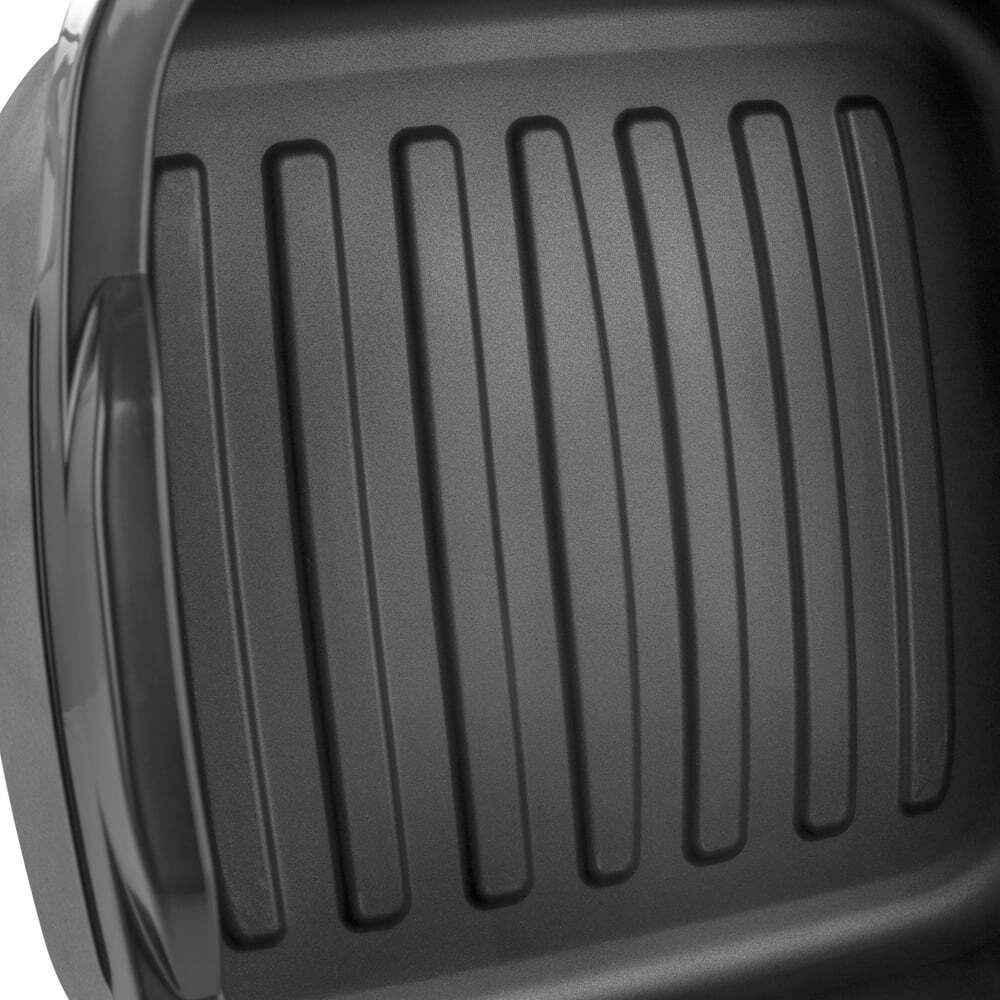 Dishpan Basin Dish Plastic Wash Food Kitchen Storage Box 18 Qt Black Tub Laundry