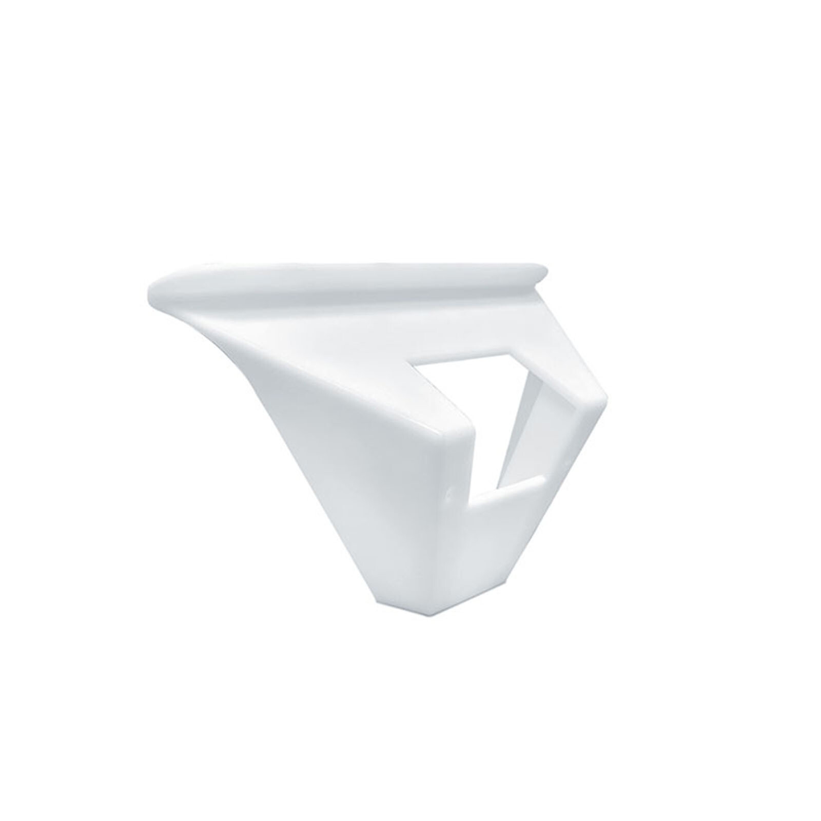 Wall Shelf For Starlink Wifi Router Wall Bracket Mount Cable Routing Storage