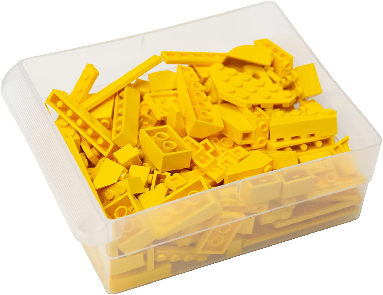 24-Compartment Drawer Bin Hardware Tool Organizer Garage Storage Plastic Cabinet