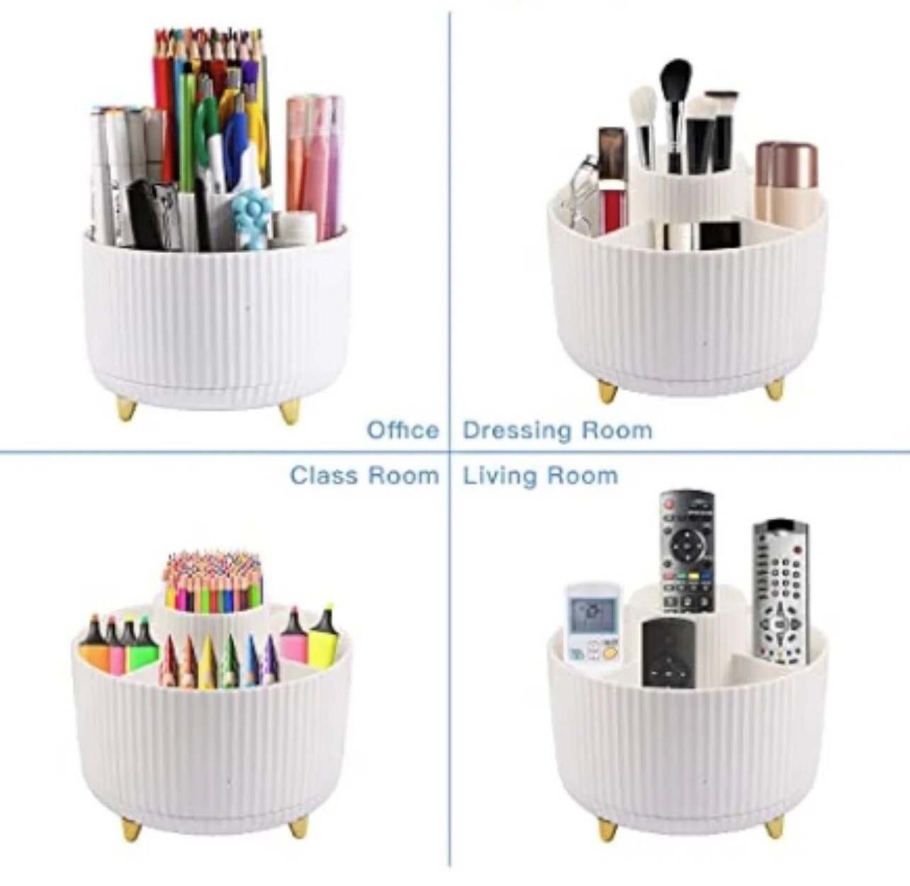 Multi Purpose Storage Box