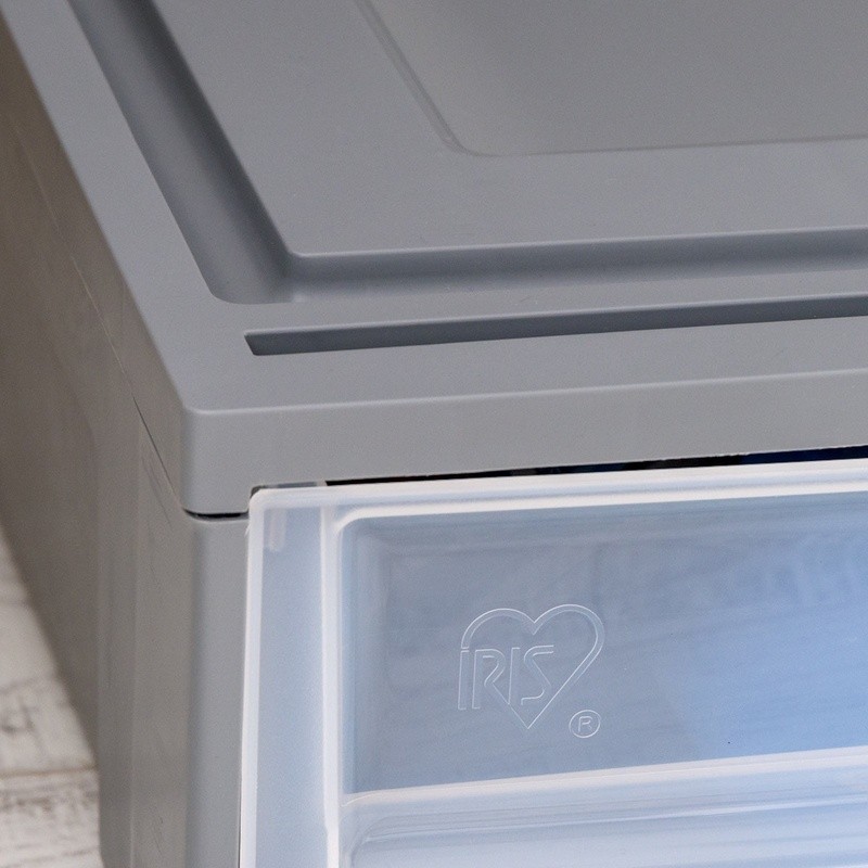 Stackable Under Bed Storage Containers Plastic Storage Drawers Home Organization