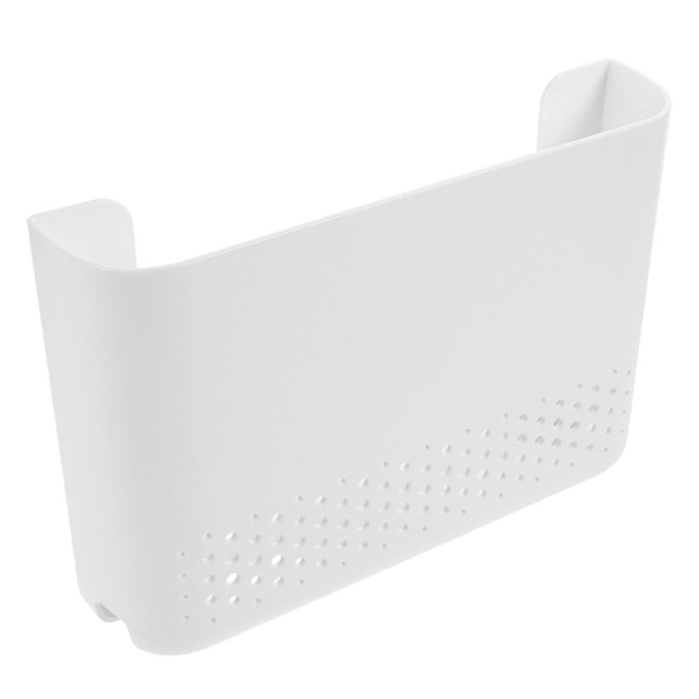 Wall-mounted Router Storage Box Wireless Shelf Placement Bracket