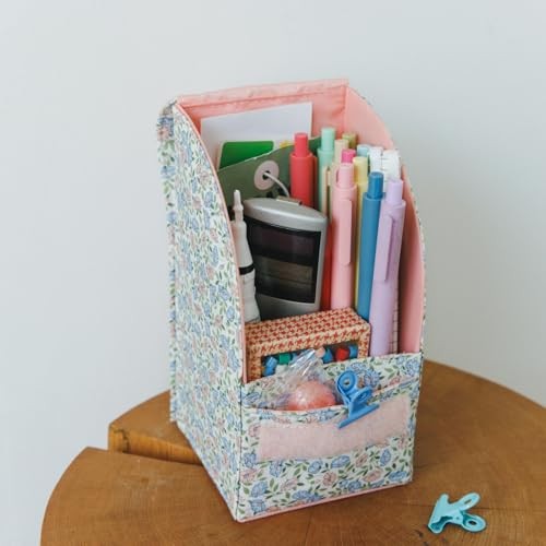 Hobonichi Stappo Mini LIBERTY Sasha Kiora