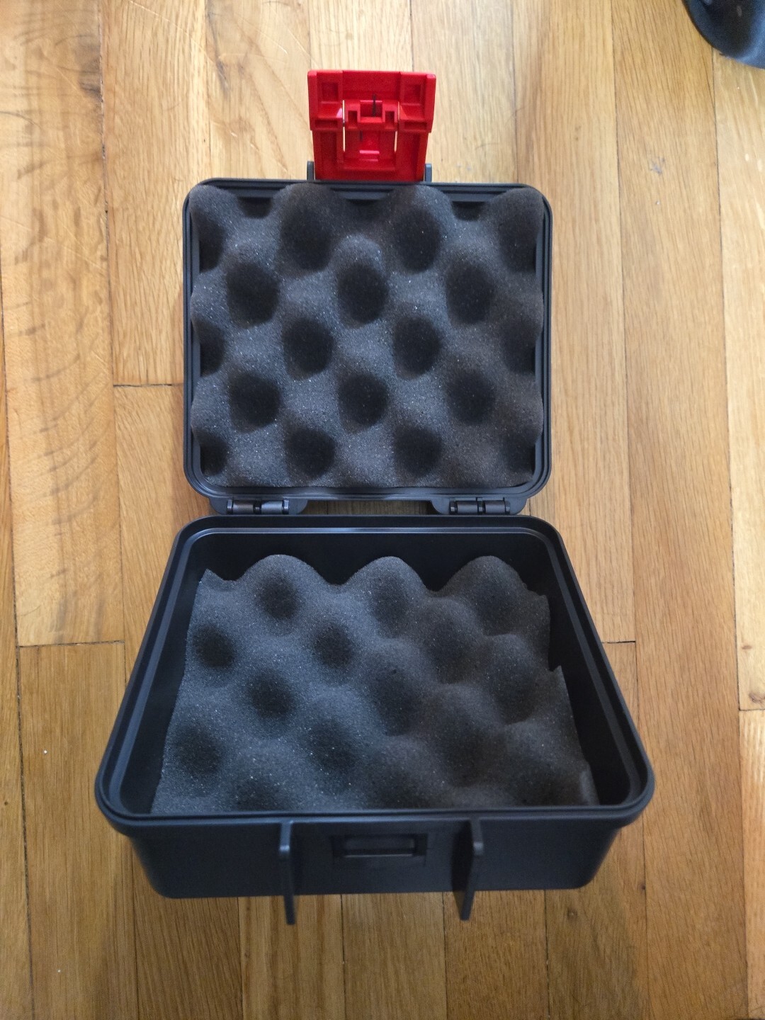 Trijicon Box