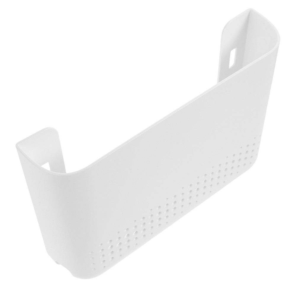 Wall-mounted Router Storage Box Wireless Shelf Placement Bracket