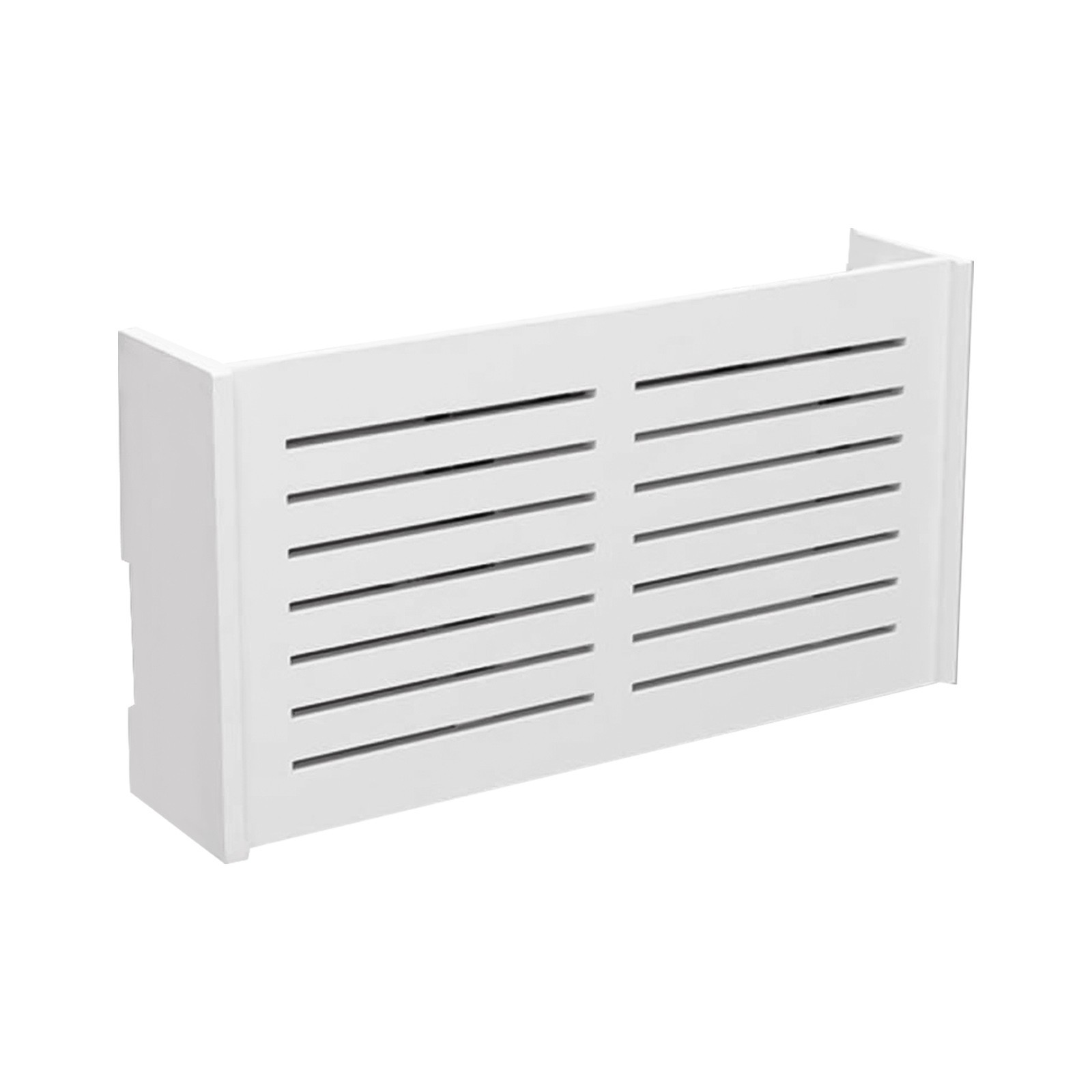 Wireless Router Rack High Quality Wall-Mounted WiFi Storage Box Wall Decoration