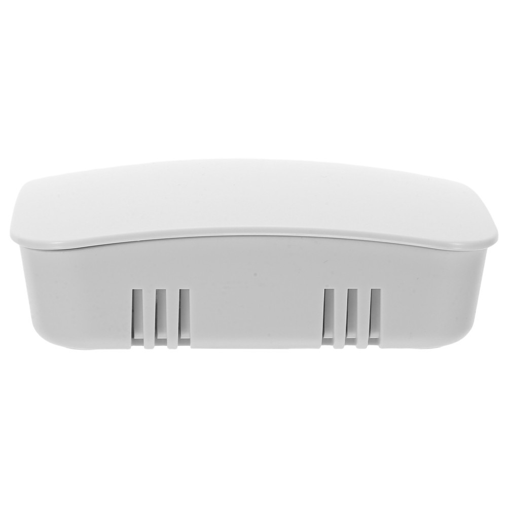 Wireless Compact Gateway Device Enclosure Router Casing