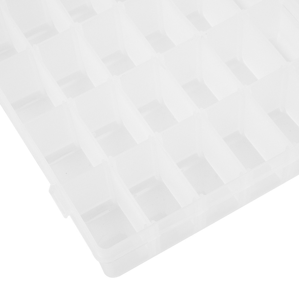 High Quality Organizeis Multi Functional Organizer Plastic Transparent