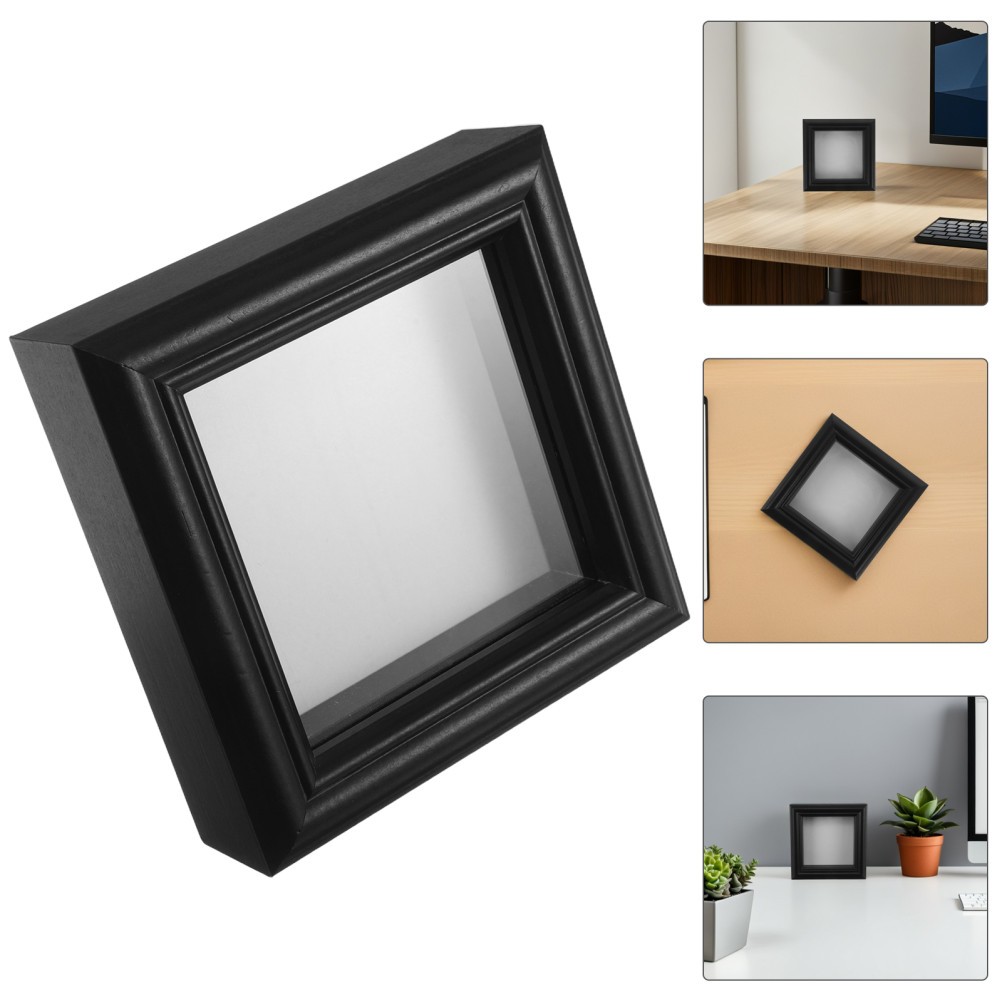 Insect Display Cases Butterfly Collection Frame Picture Specimen
