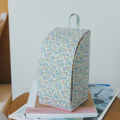 Hobonichi Stappo Mini LIBERTY Sasha Kiora