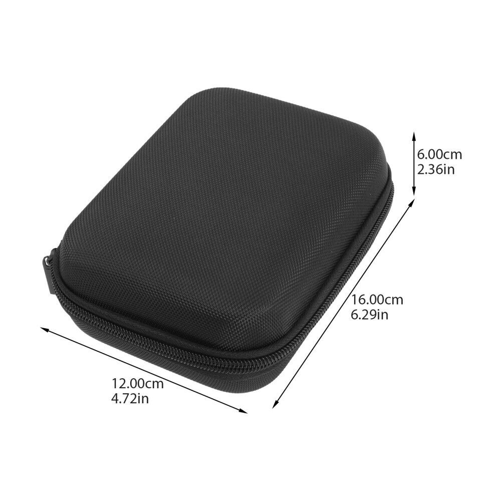 data cable storage Charger Carry Bag Electronic Accessories Case Gadgets Bag