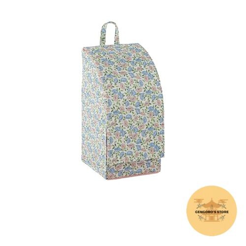 Hobonichi Stappo Mini LIBERTY Sasha Kiora
