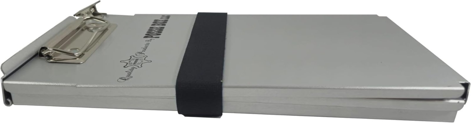 Rapid Access Cite Book Storage with Heavy-Duty Closure – Water Resistant Design