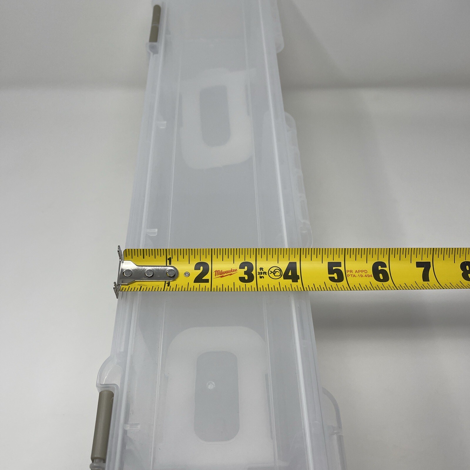 2 ArtBin Fabric Strip Cases – New