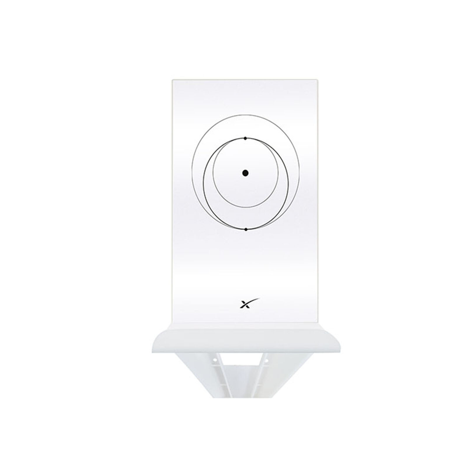 Wall Shelf For Starlink Wifi Router Wall Bracket Mount Cable Routing Storage