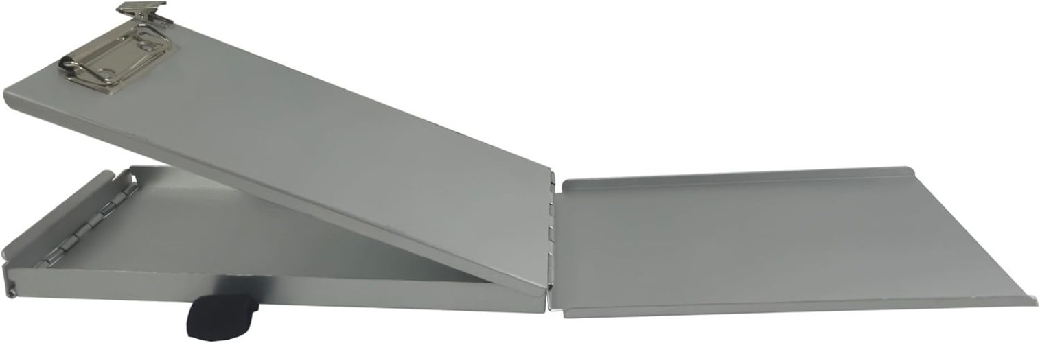 Rapid Access Cite Book Storage with Heavy-Duty Closure – Water Resistant Design