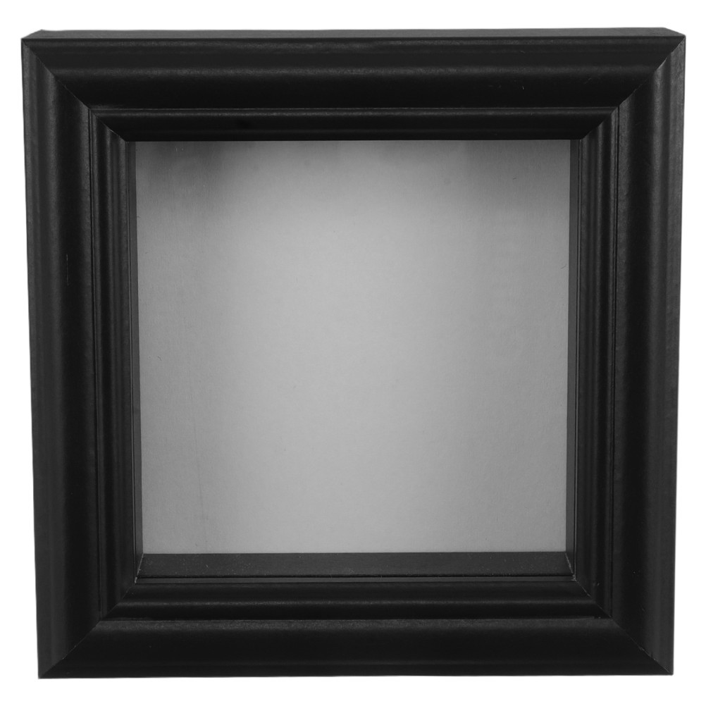 Butterfly Picture Frame Insect Shadow Box Entomology Display Bug Case