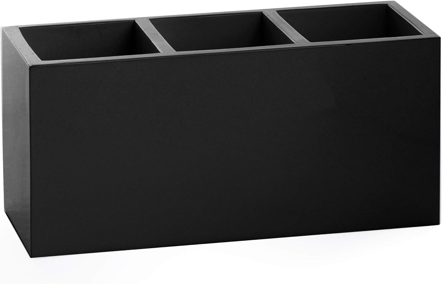 Multi Purpose 3 Compartment Organizer – Makeup Container Organizers – Compart…