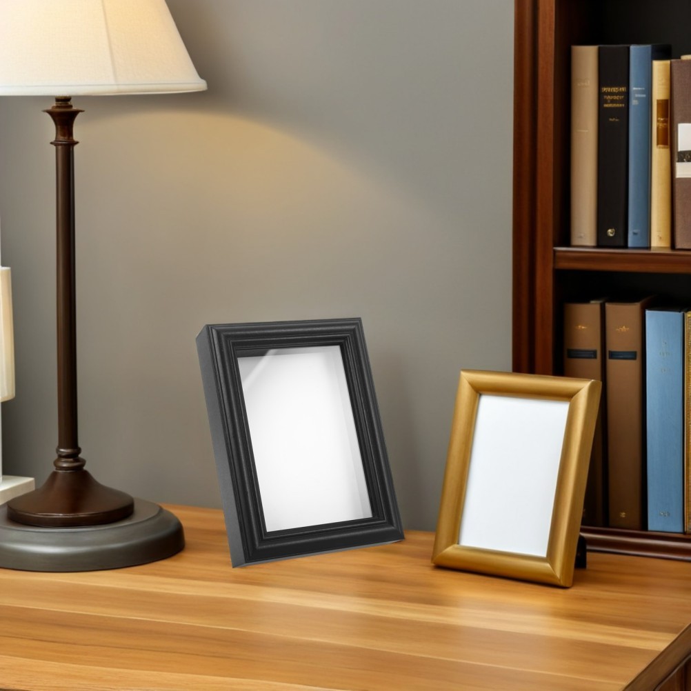 Insect Floating Frame Butterfly Specimen Collection Entomology Display