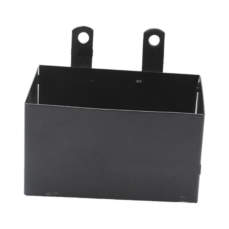 Mini Bike Battery Holders Small Size Simple Installation Guide for Dirt Bikes