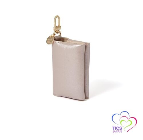 Francfranc Tissue Case Pink
