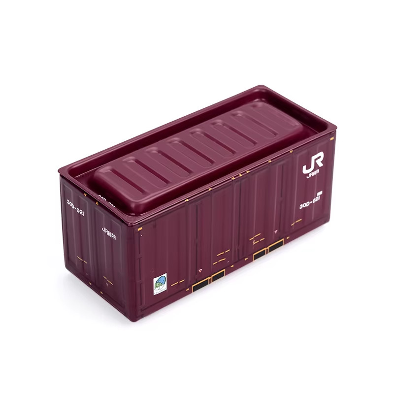 Mini Iron Storage Box Miniature Storage Iron Box Creative Decoration Collect Sma