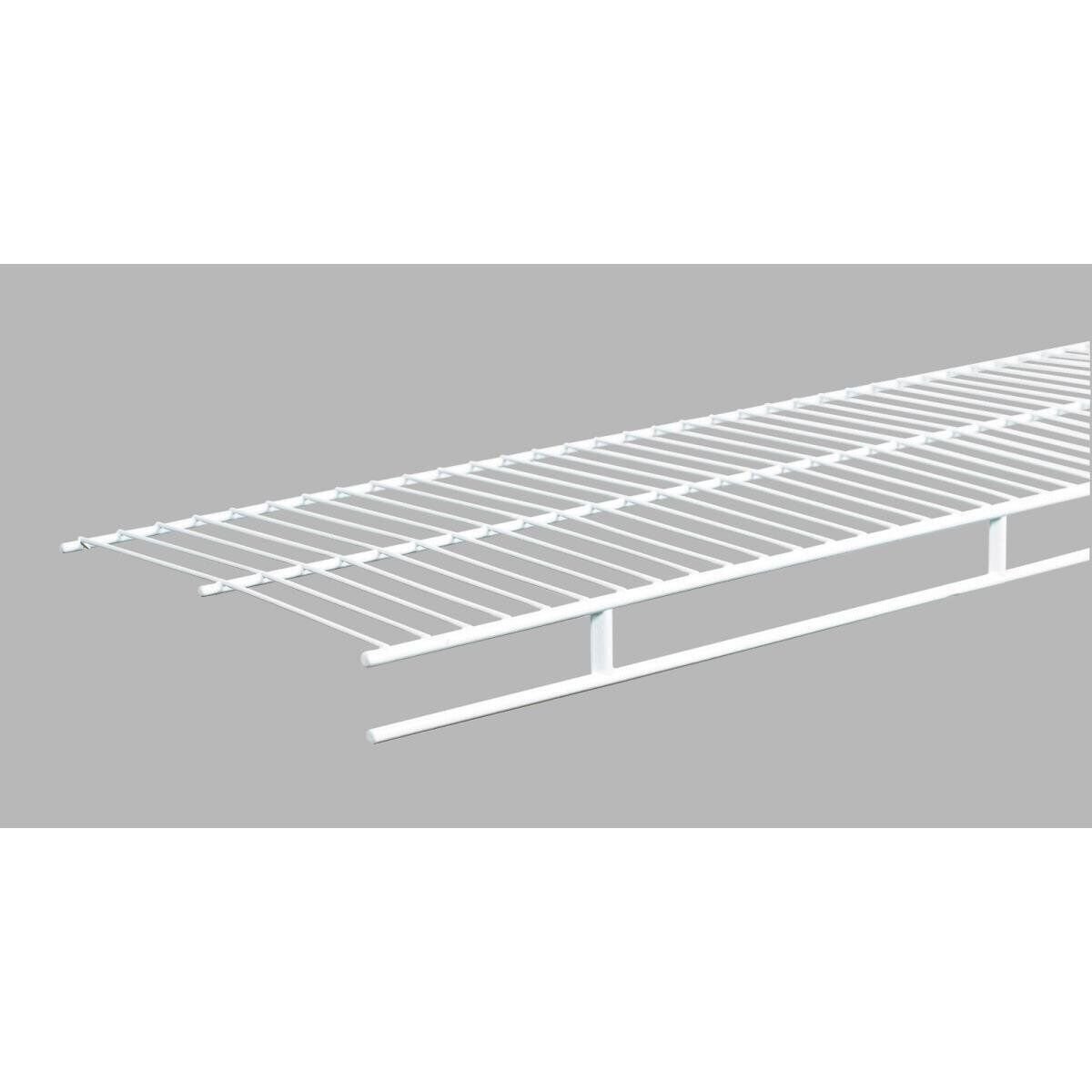 Closetmaid 4&rsquo;X12&Prime; S&R Shelf