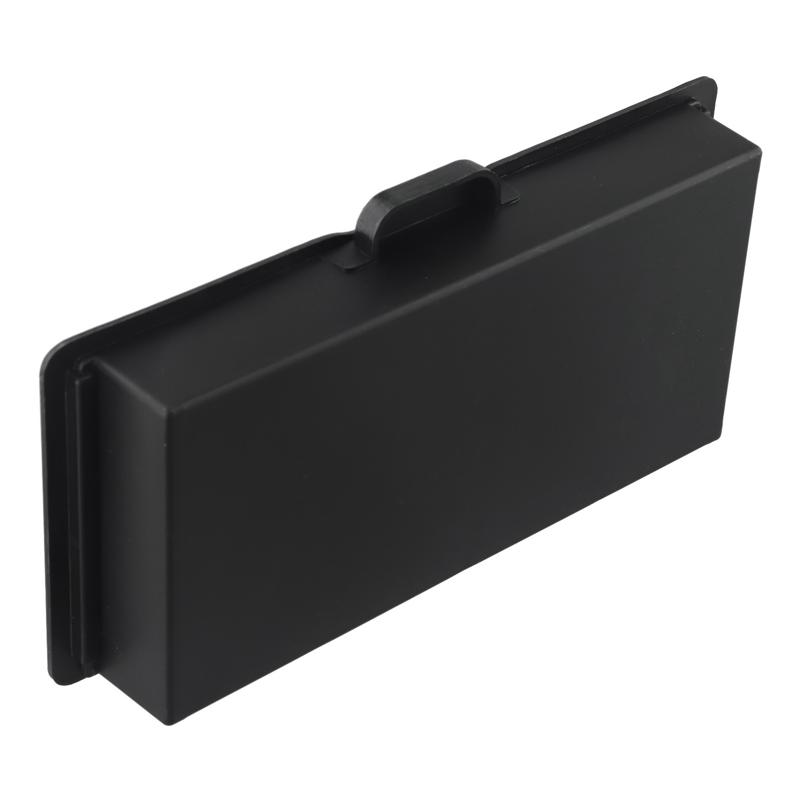 Storage Under Desk Drawer Organizer ABS Accommodate Dust-proof For Office