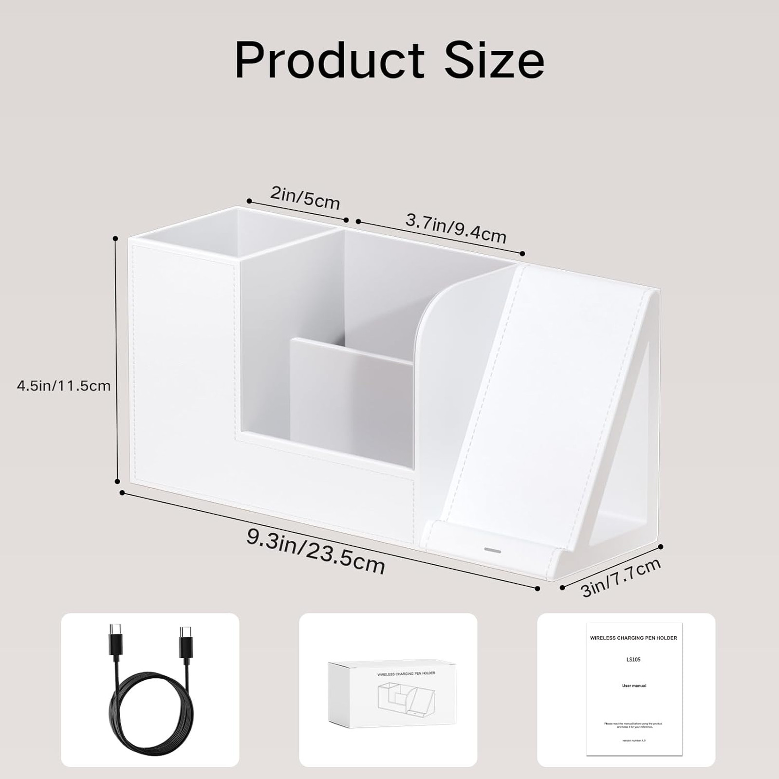 Supply Organizers