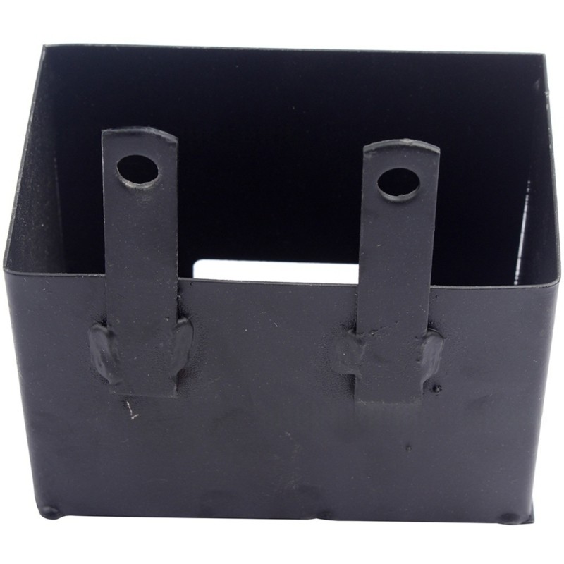 Mini Bike Battery Holders Small Size Simple Installation Guide for Dirt Bikes