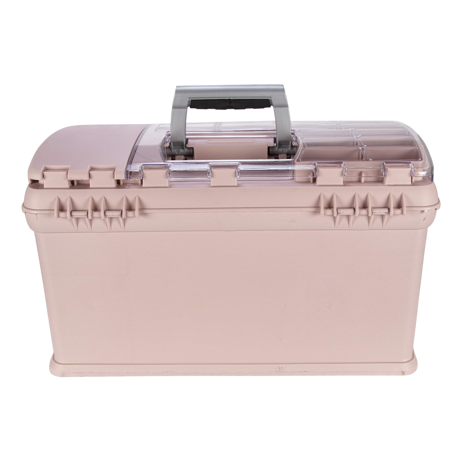 Large Three Drawer Organization System – with Two Small Utility Stows | Battery