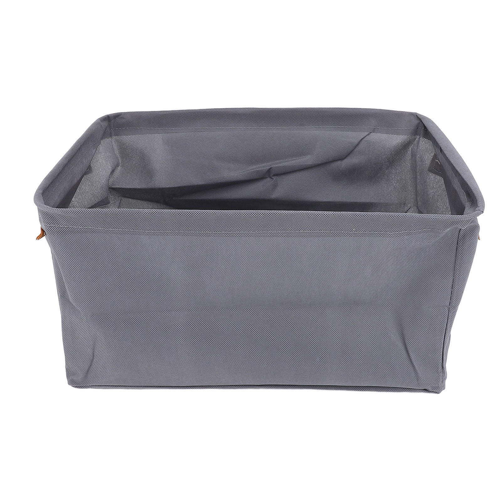 6 Pack Storage Bags Clothes Storage Bins Foldable Closet Organizers Storage