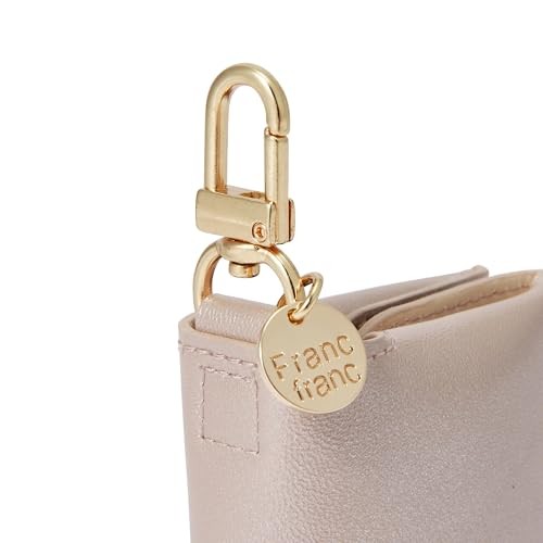 Francfranc Tissue Case Pink