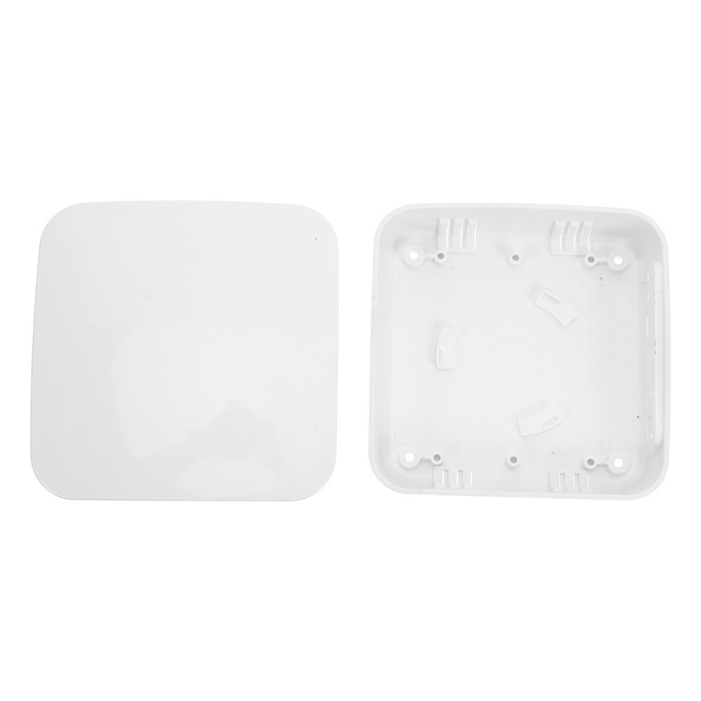 Wireless Compact Gateway Device Enclosure Router Casing