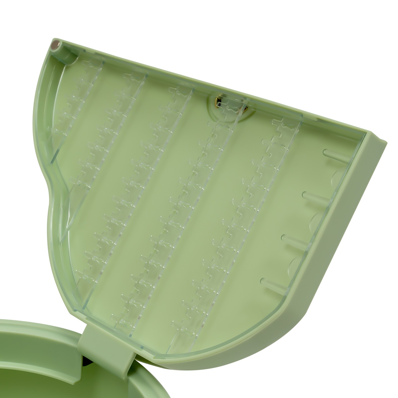 Bathroom Cosmetic Organizer, New-Chinese Style Cosmetics Jewelry Organizer