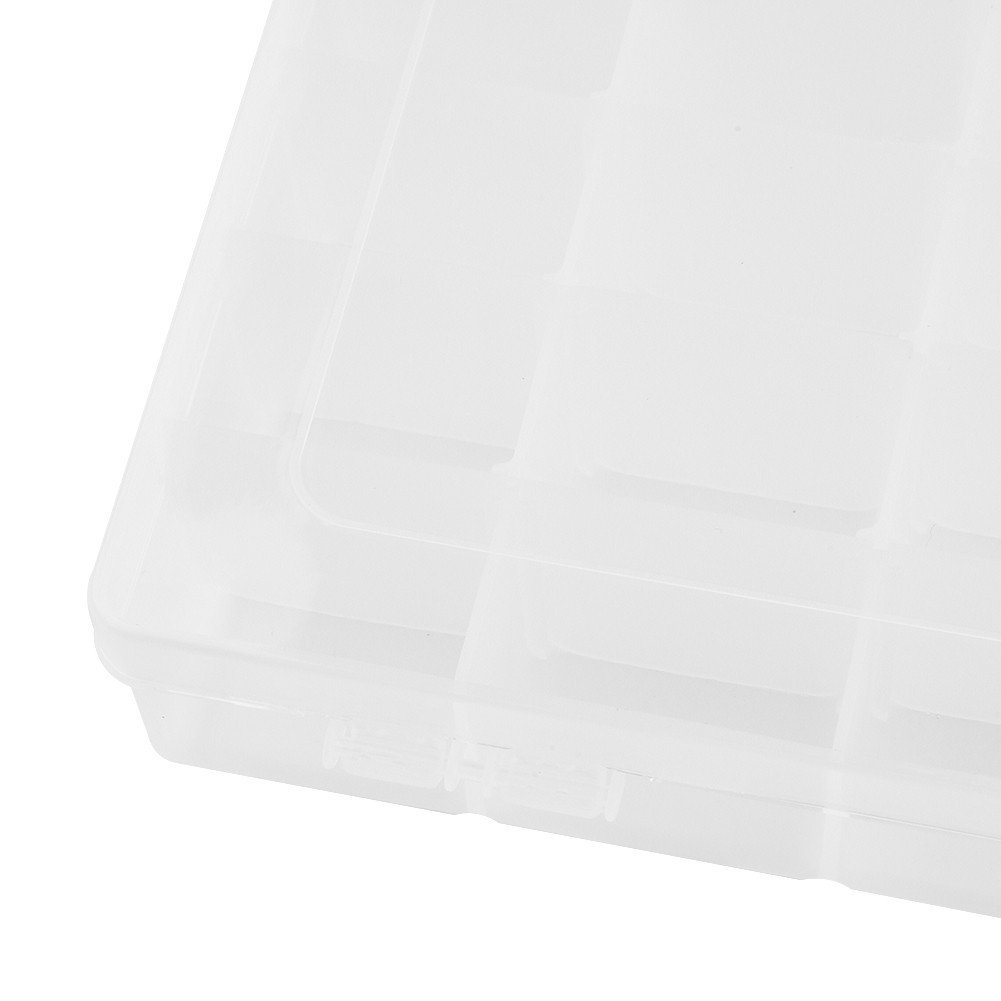 High Quality Organizeis Multi Functional Organizer Plastic Transparent