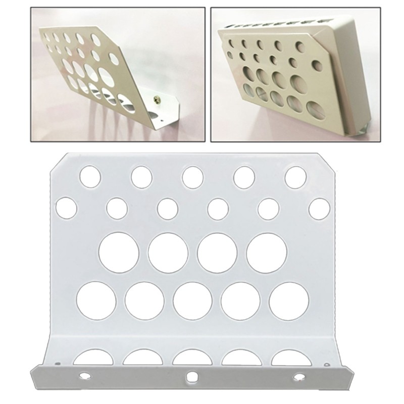 A1 Desktop Stand Shelf TV Box Wifi Router Shelf For Bracket Holder